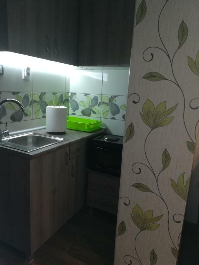 Classy And Cozy - Parking - 3 Beds - Near Center 노비사드 외부 사진