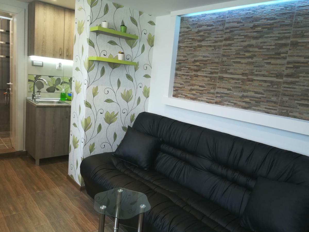 Classy And Cozy - Parking - 3 Beds - Near Center 노비사드 외부 사진