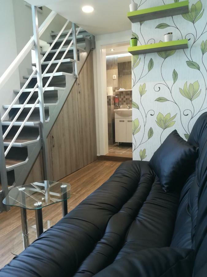 Classy And Cozy - Parking - 3 Beds - Near Center 노비사드 외부 사진